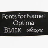 NHL - Chicago Blackhawks Military Tag