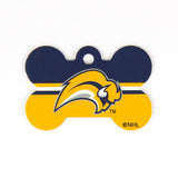 NHL - Buffalo Sabres Bone Tag
